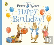 Peter Rabbit Tales: Happy Birthday