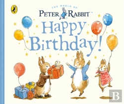 Bertrand.pt - Peter Rabbit Tales: Happy Birthday