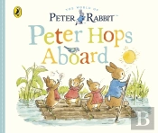 Peter Rabbit Tales: Peter Hops Aboard