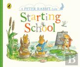 Peter Rabbit Tales: Starting School