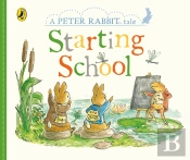 Peter Rabbit Tales: Starting School