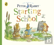 Peter Rabbit Tales: Starting School