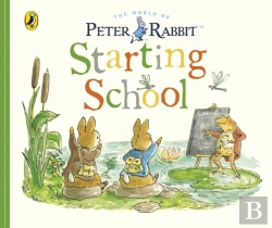 Bertrand.pt - Peter Rabbit Tales: Starting School