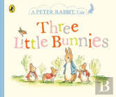 Peter Rabbit Tales: Three Little Bunnies