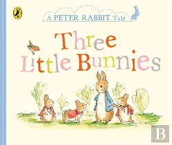 Bertrand.pt - Peter Rabbit Tales: Three Little Bunnies
