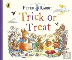 Bertrand.pt - Peter Rabbit Tales: Trick Or Treat