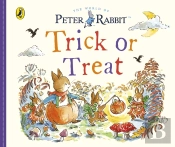 Peter Rabbit Tales: Trick Or Treat