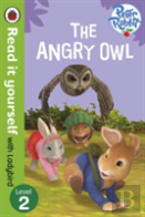 Peter Rabbit: The Angry Owl - Read It Yourself With Ladybird