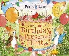 Peter Rabbit: The Birthday Present Hunt