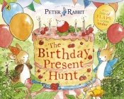 Peter Rabbit: The Birthday Present Hunt