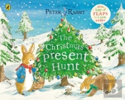 Peter Rabbit The Christmas Present Hunt