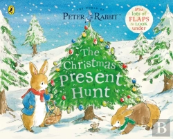Bertrand.pt - Peter Rabbit The Christmas Present Hunt