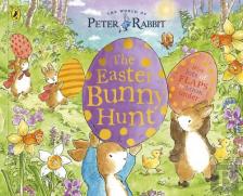 Peter Rabbit: The Easter Bunny Hunt