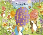 Peter Rabbit: The Easter Bunny Hunt