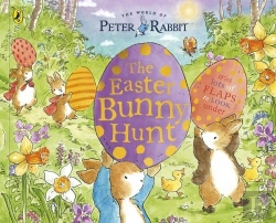 Bertrand.pt - Peter Rabbit: The Easter Bunny Hunt