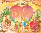 Peter Rabbit: The Great Big Hug Hunt