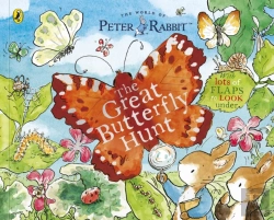 Bertrand.pt - Peter Rabbit: The Great Butterfly Hunt