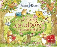 Peter Rabbit: The Great Outdoors Treasure Hunt