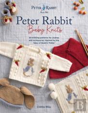 Peter Rabbitâ„¢ Baby Knits