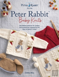 Bertrand.pt - Peter Rabbitâ„¢ Baby Knits