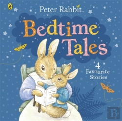 Bertrand.pt - Peter Rabbit'S Bedtime Tales