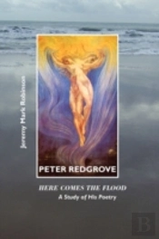 Peter Redgrove