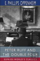 Peter Ruff And The Double Four (Esprios Classics)