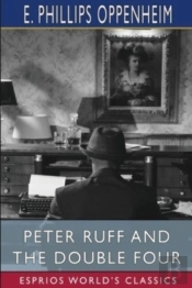 Peter Ruff And The Double Four (Esprios Classics)