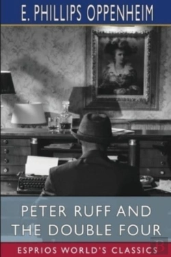 Bertrand.pt - Peter Ruff And The Double Four (Esprios Classics)