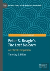 Peter S. Beagle'S Â€Œthe Last Unicornâ€