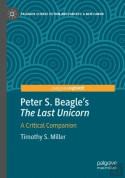 Bertrand.pt - Peter S. Beagle'S Â€Œthe Last Unicornâ€