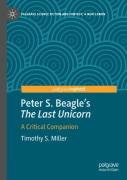Peter S. Beagle'S Â€Œthe Last Unicornâ€