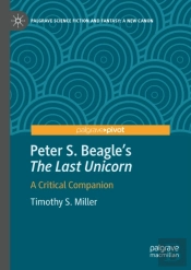 Peter S. Beagle'S &Quote;The Last Unicorn&Quote;