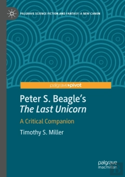 Bertrand.pt - Peter S. Beagle'S &Quote;The Last Unicorn&Quote;