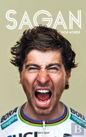 Peter Sagan : Mon Monde