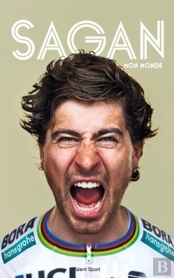 Bertrand.pt - Peter Sagan : Mon Monde