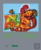 Peter Saul