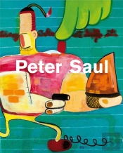 Peter Saul