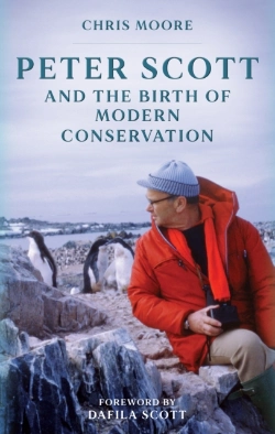 Bertrand.pt - Peter Scott And The Birth Of Modern Conservation