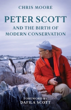 Bertrand.pt - Peter Scott And The Birth Of Modern Conservation
