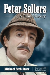Peter Sellers