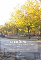 Peter Singer