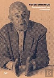 Peter Smithson. Conversaciones Con Estudiantes