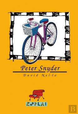 Bertrand.pt - Peter Snyder