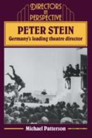 Peter Stein: Germany'S Leading Theatre Director