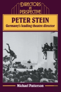 Bertrand.pt - Peter Stein: Germany'S Leading Theatre Director