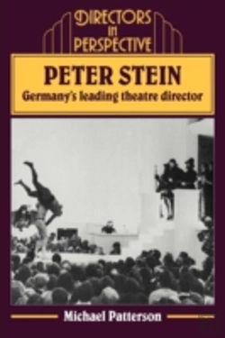 Bertrand.pt - Peter Stein: Germany'S Leading Theatre Director