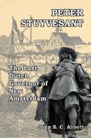 Peter Stuyvesant