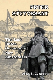 Peter Stuyvesant