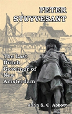 Bertrand.pt - Peter Stuyvesant